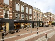 Nieuwe Gracht 17-D, 2011 NB Haarlem