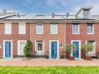 Vestetuin 33, 4691 AE Tholen