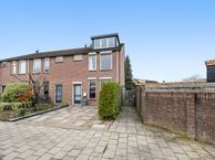 Zellersacker 1002, 6546 HA Nijmegen