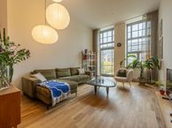 Frits Touwstraat 16, 3075 RS Rotterdam