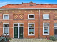 Van Bleyswijckstraat 56, 2613 RT Delft