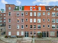 Visseringstraat 1-H, 1051 KG Amsterdam