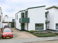 Pastoor Heusschenstraat 5, 6442 BW Brunssum