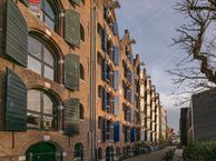Prinseneiland 299, 1013 LP Amsterdam