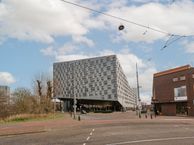 Baron G.A. Tindalplein 171, 1019 TW Amsterdam