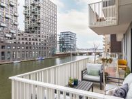 Lia Doranastraat 10, 1031 HK Amsterdam