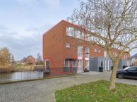 Asterixstraat 81, 1336 MR Almere