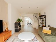 Cabralstraat 26-H, 1057 CH Amsterdam