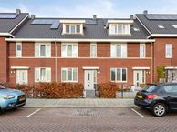 Schout Van der Lelylaan 47, 3042 NJ Rotterdam