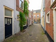 Sint Pancrassteeg 3, 2312 KL Leiden