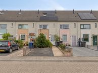 Jan Rijksenstraat 90, 1335 NV Almere