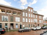 Valkenboskade 672, 2563 JR Den Haag