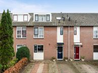 Barentszrede 15, 2725 GD Zoetermeer