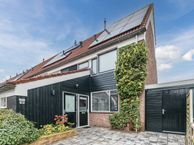 Borinagestraat 10, 1827 DX Alkmaar