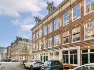 Eerste Boerhaavestraat 16-H, 1091 SB Amsterdam