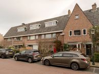 Johan de Wittstraat 14, 2242 LB Wassenaar