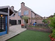 Klavergriend 77-B, 1356 KE Almere