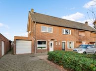 Tuindorpstraat 10, 6001 TS Weert