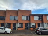 Jan David Zocherstraat 47, 3404 AP IJsselstein