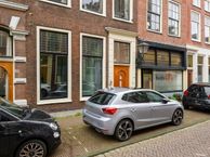 Hogewoerd 161, 2311 HL Leiden