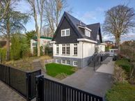 Zijdeweg 7, 2244 BC Wassenaar