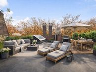 Van Cittersstraat 48-B, 3022 LL Rotterdam