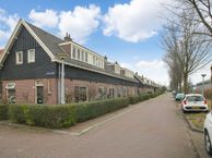 Vogelkade 2, 1022 XA Amsterdam