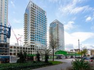 Gedempte Zalmhaven 156, 3016 DT Rotterdam