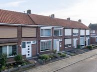 Kapittelstraat 16, 6004 XR Weert