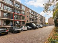 Abraham Kuyperweg 20, 3317 KD Dordrecht