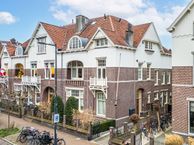 Burgemeester Reigerstraat 76-C, 3581 KW Utrecht