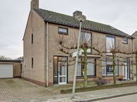 Pieter Breughelstraat 60, 5854 ED Bergen (LI)