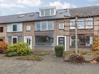 Kortrijkstraat 5, 4826 LX Breda