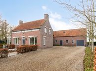 Holderbergsestraat 5, 4756 TG Kruisland