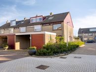 Rijndal 105, 2904 DB Capelle aan den IJssel