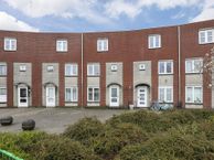 Etty Hillesumplantsoen 33, 2135 KJ Hoofddorp