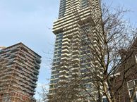 Baan 56-V, 3011 CC Rotterdam