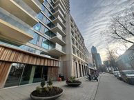 Baan 56-V, 3011 CC Rotterdam