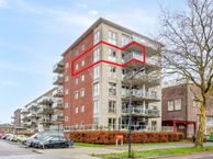 Sint Laurentiusstraat 37, 1624 VX Hoorn (NH)