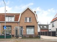 Generaal Maczekstraat 126, 4818 BX Breda