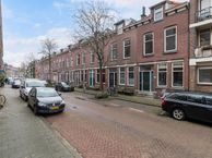 Willem van Hillegaersbergstraat 34-A, 3051 RK Rotterdam