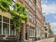 Egelantiersstraat 168-4, 1015 PS Amsterdam