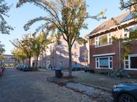 Van der Palmstraat 1, 3532 GR Utrecht