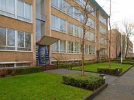 Segbroeklaan 592, 2565 DK Den Haag