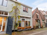 Nieuwe Noord 12, 1621 EN Hoorn (NH)