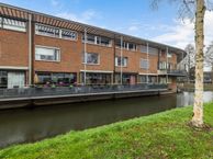 Merwedestraat 18, 3404 KA IJsselstein