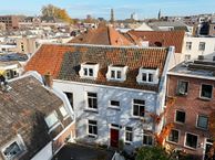 Lauwerecht 68-BS, 3515 GT Utrecht