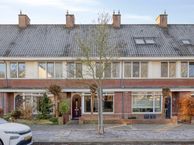 Parelmoervlinder 87, 4904 ZB Oosterhout (NB)