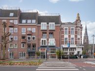 Wilhelminasingel 42-F, 6221 BK Maastricht