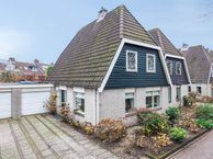 Hamseweg 105, 3813 CZ Amersfoort